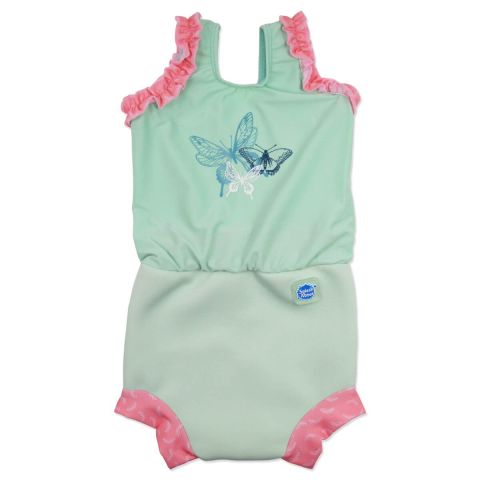 Happy Nappy™ Costume Dragonfly