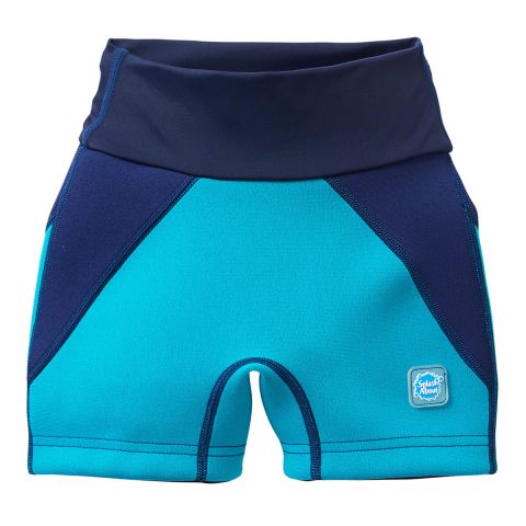 Splash About Child Jammers Navy/Jade