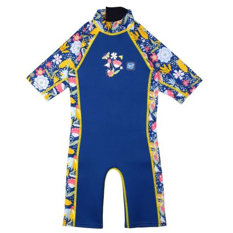 UV Sun & Sea Suit Garden Delight