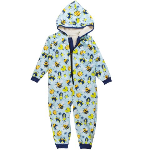 After Swim Waterproof Onesie Bugs Life