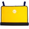 Changing Mat Yellow & Navy