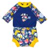 Happy Nappy™ Sunsuit Garden Delight