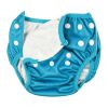 Size Adjustable Under Nappy