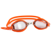 Soaked Adult Piranha Goggles Orange