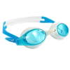 Soaked Adult Sail Goggles Blue