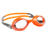 Soaked Adult Sail Goggles Orange