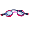 Soaked Junior Goggles Koi Magenta