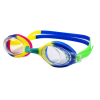 Soaked Junior Goggles Sail Fusion Yellow